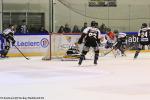 Photo hockey match Rouen - Angers  le 26/03/2016