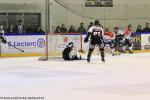 Photo hockey match Rouen - Angers  le 26/03/2016