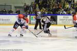 Photo hockey match Rouen - Angers  le 26/03/2016