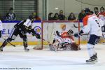 Photo hockey match Rouen - Angers  le 26/03/2016