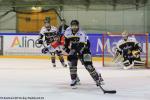 Photo hockey match Rouen - Angers  le 26/03/2016