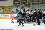 Photo hockey match Rouen - Angers  le 26/03/2016