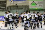Photo hockey match Rouen - Angers  le 26/03/2016