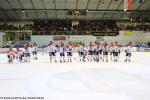 Photo hockey match Rouen - Angers  le 26/03/2016