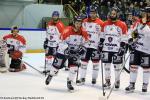 Photo hockey match Rouen - Angers  le 26/03/2016