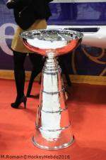 Photo hockey match Rouen - Angers  le 26/03/2016