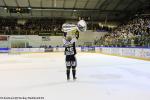 Photo hockey match Rouen - Angers  le 26/03/2016