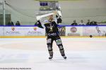 Photo hockey match Rouen - Angers  le 26/03/2016