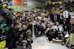 Photo hockey match Rouen - Angers  le 26/03/2016