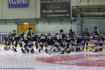 Photo hockey match Rouen - Angers  le 11/11/2016