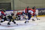 Photo hockey match Rouen - Angers  le 11/11/2016