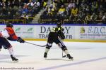 Photo hockey match Rouen - Angers  le 11/11/2016