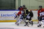 Photo hockey match Rouen - Angers  le 11/11/2016