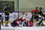 Photo hockey match Rouen - Angers  le 11/11/2016