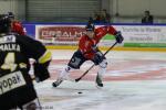 Photo hockey match Rouen - Angers  le 11/11/2016