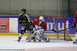 Photo hockey match Rouen - Angers  le 11/11/2016