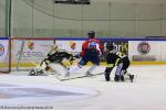 Photo hockey match Rouen - Angers  le 11/11/2016