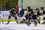 Photo hockey match Rouen - Angers  le 11/11/2016