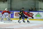 Photo hockey match Rouen - Angers  le 11/11/2016
