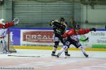 Photo hockey match Rouen - Angers  le 11/11/2016