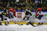 Photo hockey match Rouen - Angers  le 11/11/2016