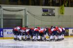 Photo hockey match Rouen - Angers  le 17/01/2017