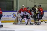 Photo hockey match Rouen - Angers  le 17/01/2017