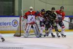 Photo hockey match Rouen - Angers  le 17/01/2017