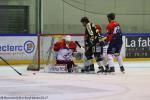Photo hockey match Rouen - Angers  le 17/01/2017