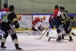 Photo hockey match Rouen - Angers  le 17/01/2017