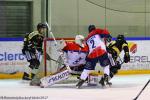 Photo hockey match Rouen - Angers  le 17/01/2017