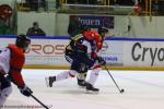 Photo hockey match Rouen - Angers  le 17/01/2017