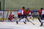 Photo hockey match Rouen - Angers  le 17/01/2017