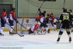 Photo hockey match Rouen - Angers  le 17/01/2017