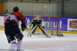 Photo hockey match Rouen - Angers  le 17/01/2017