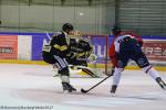 Photo hockey match Rouen - Angers  le 17/01/2017