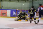 Photo hockey match Rouen - Angers  le 17/01/2017