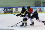 Photo hockey match Rouen - Angers  le 17/01/2017