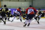 Photo hockey match Rouen - Angers  le 17/01/2017