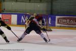 Photo hockey match Rouen - Angers  le 17/01/2017