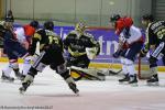 Photo hockey match Rouen - Angers  le 17/01/2017