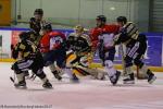 Photo hockey match Rouen - Angers  le 17/01/2017