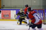 Photo hockey match Rouen - Angers  le 17/01/2017