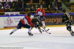 Photo hockey match Rouen - Angers  le 17/01/2017