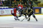 Photo hockey match Rouen - Angers  le 17/01/2017