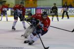 Photo hockey match Rouen - Angers  le 17/01/2017