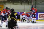Photo hockey match Rouen - Angers  le 17/01/2017