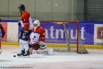 Photo hockey match Rouen - Angers  le 17/01/2017