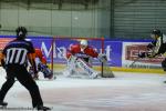 Photo hockey match Rouen - Angers  le 17/01/2017