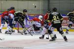 Photo hockey match Rouen - Angers  le 17/01/2017